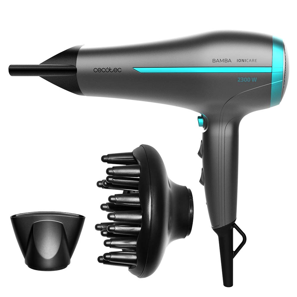 conair hair dryer