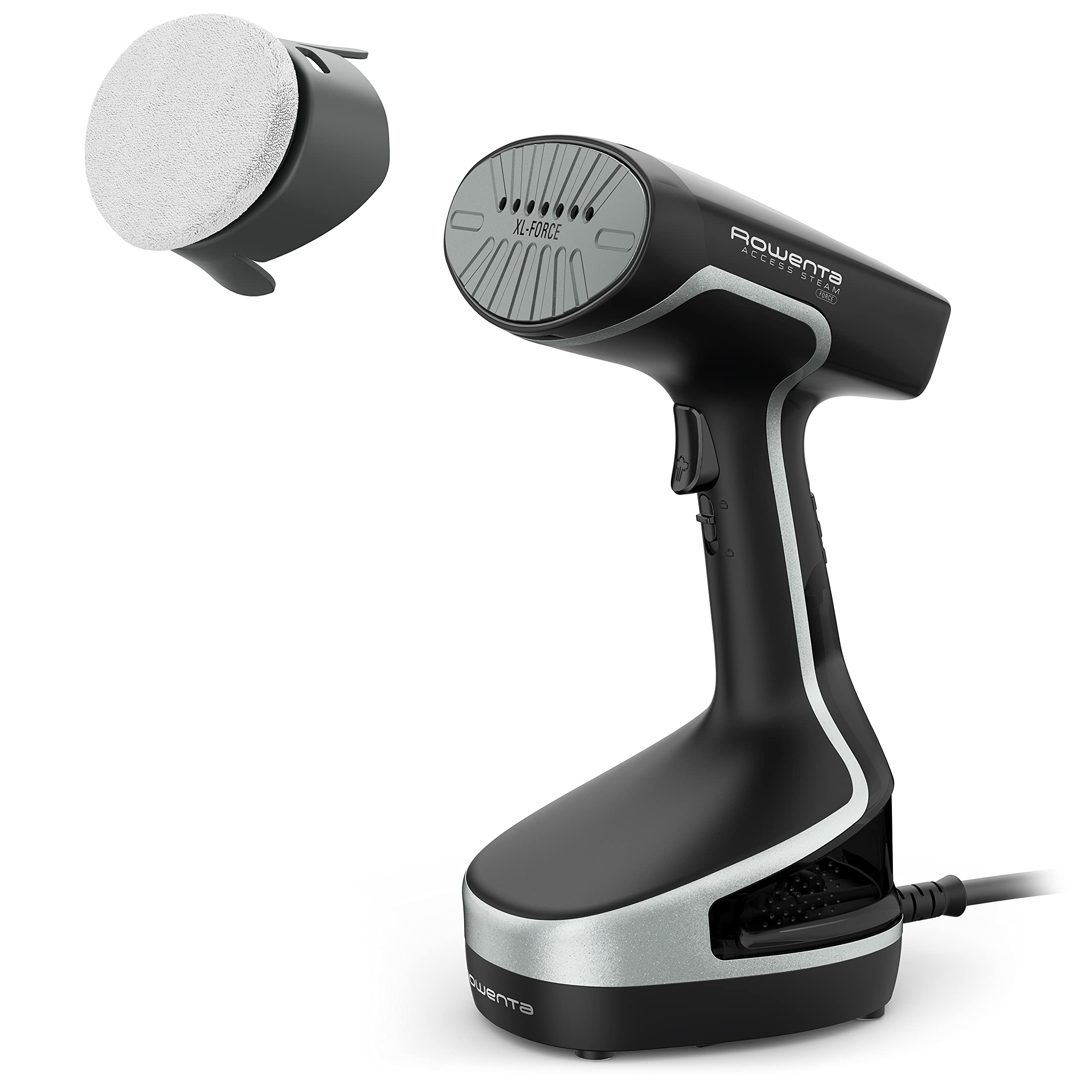 conair plancha vapor